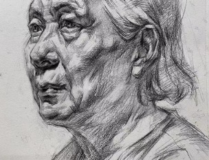 【卉侖美(měi)術(shù)】素描基礎很(hěn)重要(yào)